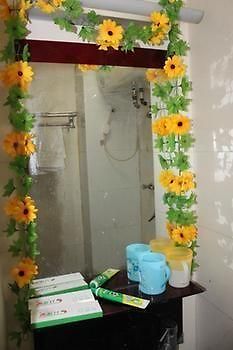 Jiajia Apartment Hotel Sky Garden Branch Ershilipu (Hebei) Ngoại thất bức ảnh