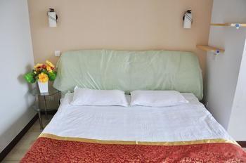 Jiajia Apartment Hotel Sky Garden Branch Ershilipu (Hebei) Ngoại thất bức ảnh