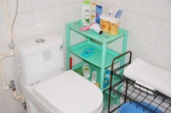Jiajia Apartment Hotel Sky Garden Branch Ershilipu (Hebei) Ngoại thất bức ảnh