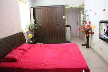 Jiajia Apartment Hotel Sky Garden Branch Ershilipu (Hebei) Ngoại thất bức ảnh
